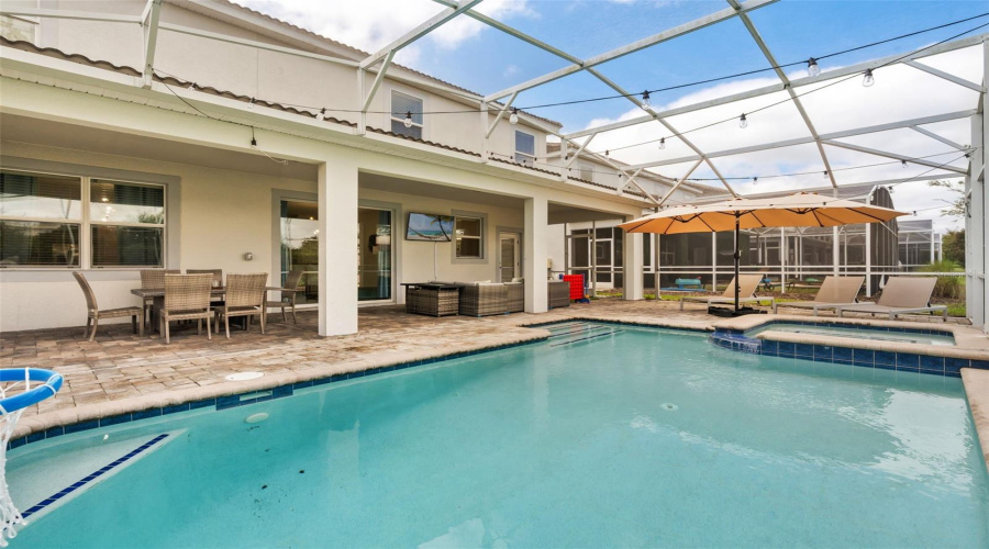 Davenport, Florida 33896, 8 Bedroom Bedrooms, ,5 Bathroombathrooms,Residential,For Sale,Hazard,0,Mfro6446346