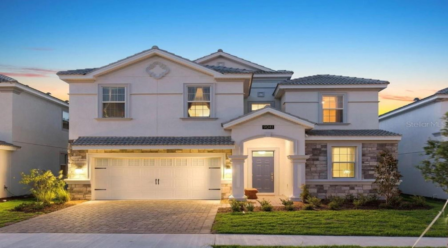 Davenport, Florida 33896, 8 Bedroom Bedrooms, ,5 Bathroombathrooms,Residential,For Sale,Hazard,0,Mfro6446346