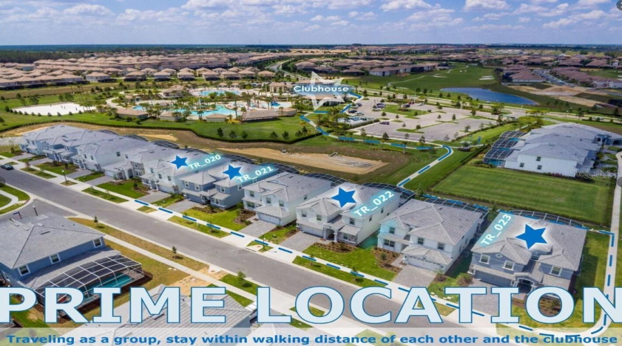 Davenport, Florida 33896, 8 Bedroom Bedrooms, ,5 Bathroombathrooms,Residential,For Sale,Hazard,0,Mfro6446346