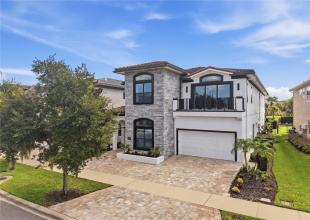 KISSIMMEE, Florida 34747, 7 Bedroom Bedrooms, ,7 BathroomBathrooms,Residential,For Sale,JACK NICKLAUS,0,MFRO6445767