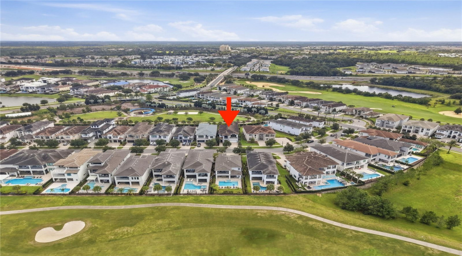 Kissimmee, Florida 34747, 7 Bedroom Bedrooms, ,7 Bathroombathrooms,Residential,For Sale,Jack Nicklaus,0,Mfro6445767