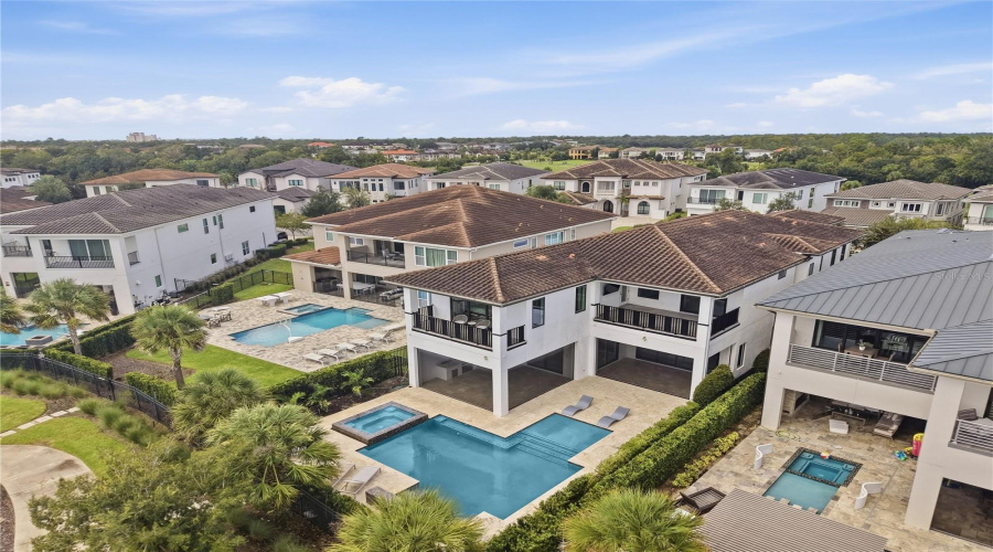 Kissimmee, Florida 34747, 7 Bedroom Bedrooms, ,7 Bathroombathrooms,Residential,For Sale,Jack Nicklaus,0,Mfro6445767