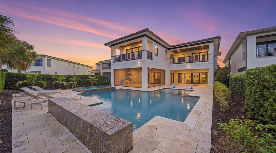 Kissimmee, Florida 34747, 7 Bedroom Bedrooms, ,7 Bathroombathrooms,Residential,For Sale,Jack Nicklaus,0,Mfro6445767