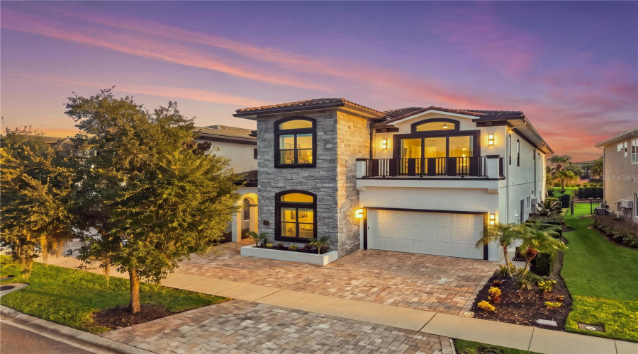 Kissimmee, Florida 34747, 7 Bedroom Bedrooms, ,7 Bathroombathrooms,Residential,For Sale,Jack Nicklaus,0,Mfro6445767