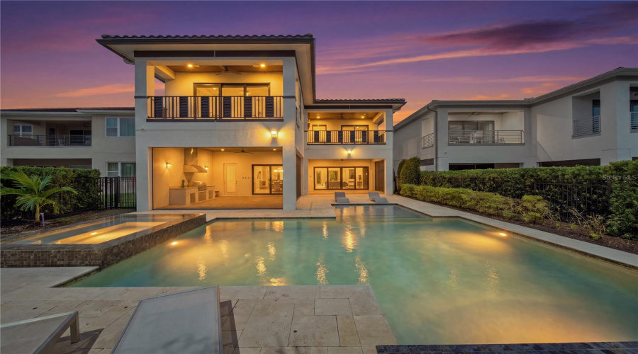 Kissimmee, Florida 34747, 7 Bedroom Bedrooms, ,7 Bathroombathrooms,Residential,For Sale,Jack Nicklaus,0,Mfro6445767