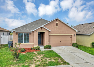 DAVENPORT, Florida 33837, 3 Bedroom Bedrooms, ,2 BathroomBathrooms,Residential,For Sale,NOVA,0,MFRO6446349