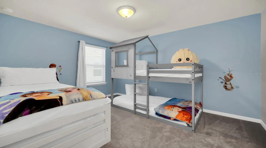 Davenport, Florida 33837, 7 Bedroom Bedrooms, ,5 Bathroombathrooms,Residential,For Sale,Oakmoss,0,Mfro6446304