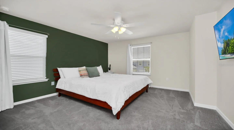 Davenport, Florida 33837, 7 Bedroom Bedrooms, ,5 Bathroombathrooms,Residential,For Sale,Oakmoss,0,Mfro6446304