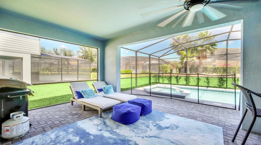 Davenport, Florida 33837, 7 Bedroom Bedrooms, ,5 Bathroombathrooms,Residential,For Sale,Oakmoss,0,Mfro6446304