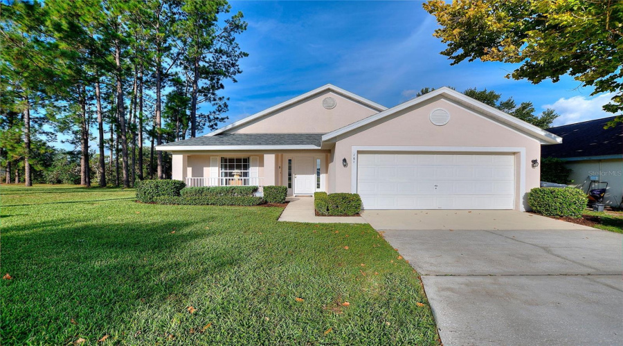 Davenport, Florida 33897, 4 Bedroom Bedrooms, ,3 Bathroombathrooms,Residential,For Sale,Pinedale,0,Mfro6444528