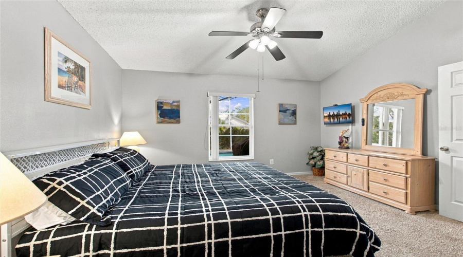 Primary Bedroom #1