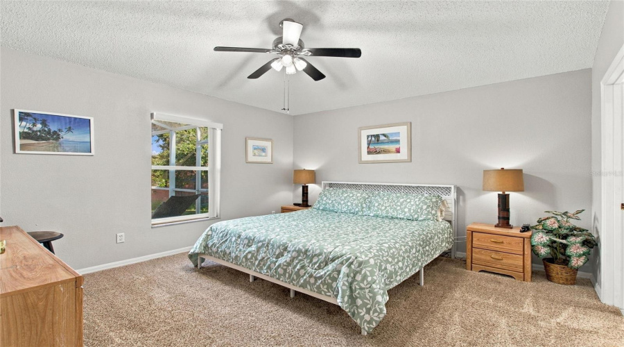 Primary Bedroom #2