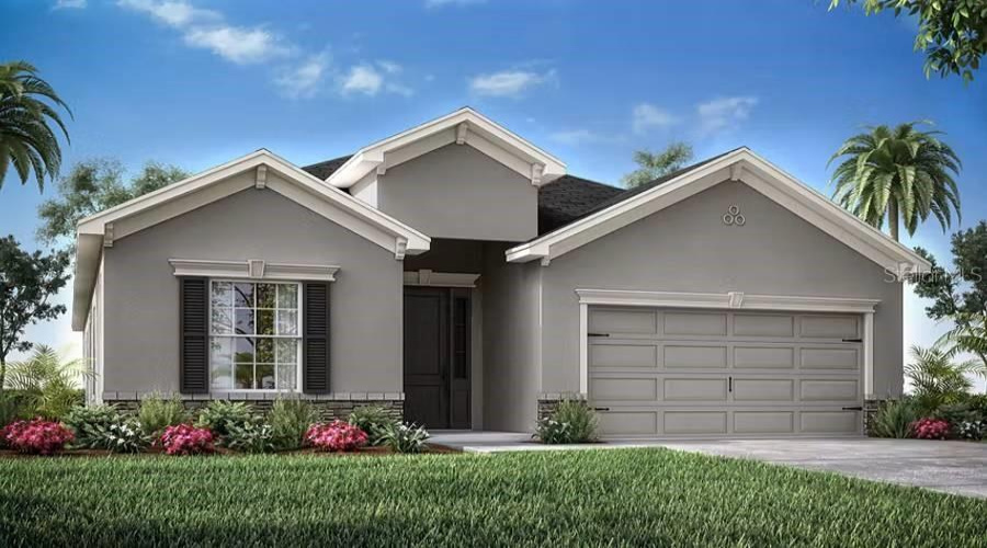 Davenport, Florida 33837, 4 Bedroom Bedrooms, ,2 Bathroombathrooms,Residential,For Sale,Noble,0,Mfrl4965469