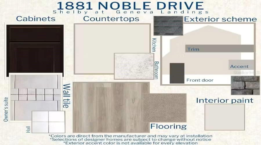 Davenport, Florida 33837, 4 Bedroom Bedrooms, ,2 Bathroombathrooms,Residential,For Sale,Noble,0,Mfrl4965469