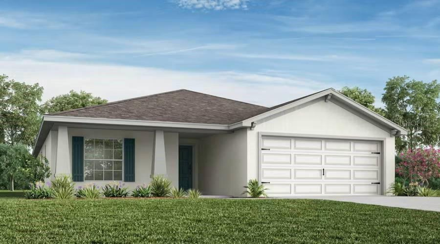 Davenport, Florida 33837, 4 Bedroom Bedrooms, ,2 Bathroombathrooms,Residential,For Sale,Noble,0,Mfrl4965464