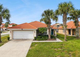 DAVENPORT, Florida 33837, 4 Bedroom Bedrooms, ,3 BathroomBathrooms,Residential,For Sale,PALOMA,0,MFRO6445917
