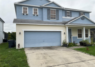 DAVENPORT, Florida 33896, 5 Bedroom Bedrooms, ,4 BathroomBathrooms,Residential,For Sale,PINE RIDGE,0,MFRO6441276