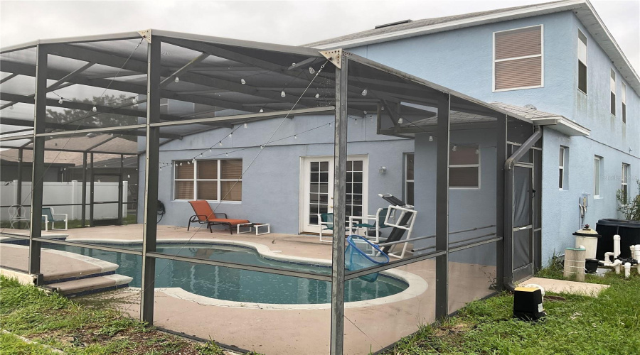 Davenport, Florida 33896, 5 Bedroom Bedrooms, ,4 Bathroombathrooms,Residential,For Sale,Pine Ridge,0,Mfro6441276