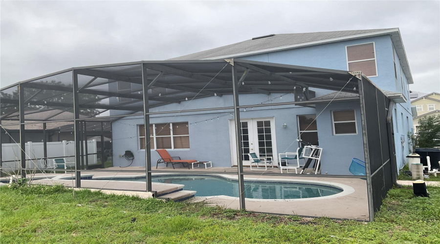 Davenport, Florida 33896, 5 Bedroom Bedrooms, ,4 Bathroombathrooms,Residential,For Sale,Pine Ridge,0,Mfro6441276