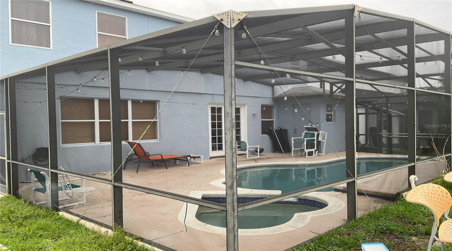 Davenport, Florida 33896, 5 Bedroom Bedrooms, ,4 Bathroombathrooms,Residential,For Sale,Pine Ridge,0,Mfro6441276