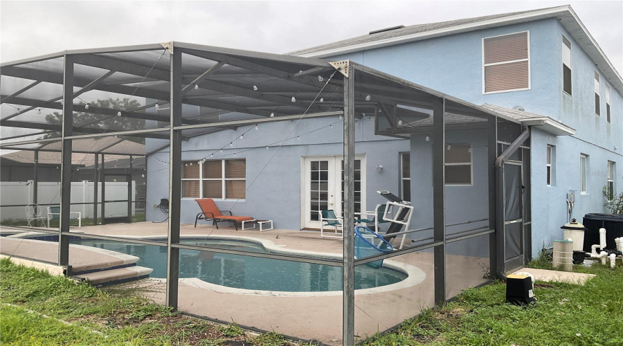 Davenport, Florida 33896, 5 Bedroom Bedrooms, ,4 Bathroombathrooms,Residential,For Sale,Pine Ridge,0,Mfro6441276