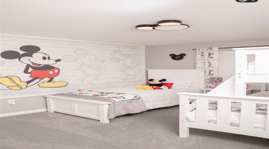 Kissimmee, Florida 34747, 4 Bedroom Bedrooms, ,3 Bathroombathrooms,Residential,For Sale,Sugar Palm,0,Mfro6439920