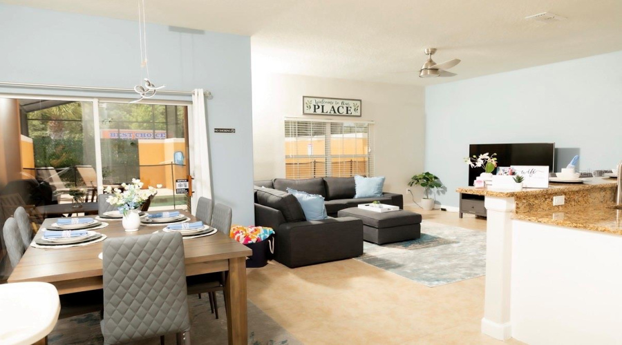 Kissimmee, Florida 34747, 4 Bedroom Bedrooms, ,3 Bathroombathrooms,Residential,For Sale,Sugar Palm,0,Mfro6439920