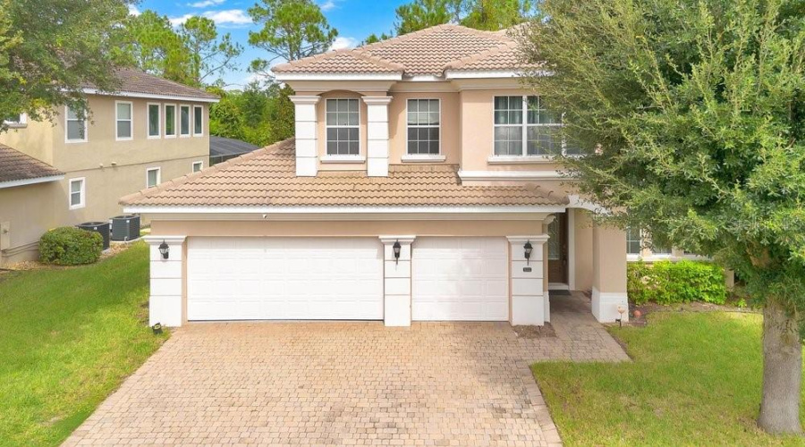 Davenport, Florida 33837, 4 Bedroom Bedrooms, ,3 Bathroombathrooms,Residential,For Sale,Crestwick,0,Mfro6446029
