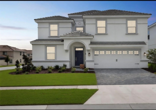 DAVENPORT, Florida 33896, 8 Bedroom Bedrooms, ,5 BathroomBathrooms,Residential,For Sale,PLUNKER DRIVE,0,MFRO6445920