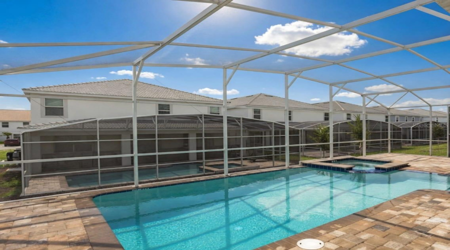 Davenport, Florida 33896, 8 Bedroom Bedrooms, ,5 Bathroombathrooms,Residential,For Sale,Plunker Drive,0,Mfro6445920