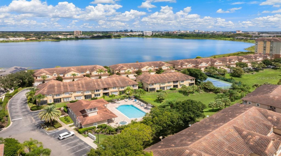 Orlando, Florida 32836, 3 Bedroom Bedrooms, ,2 Bathroombathrooms,Residential,For Sale,The Esplanade,0,Mfrs5157614