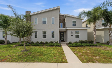 Davenport, Florida 33896, 9 Bedroom Bedrooms, ,5 Bathroombathrooms,Residential,For Sale,Sommerset Hills,0,Mfro6446357