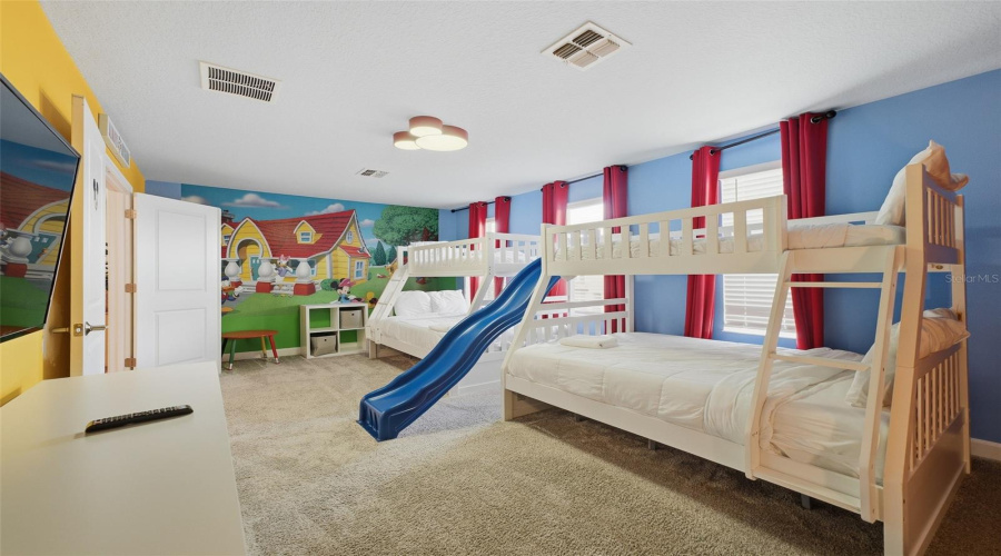 Davenport, Florida 33896, 9 Bedroom Bedrooms, ,5 Bathroombathrooms,Residential,For Sale,Sommerset Hills,0,Mfro6446357