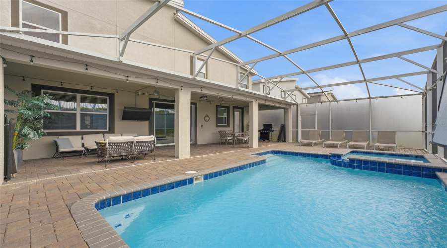Davenport, Florida 33896, 9 Bedroom Bedrooms, ,5 Bathroombathrooms,Residential,For Sale,Sommerset Hills,0,Mfro6446357