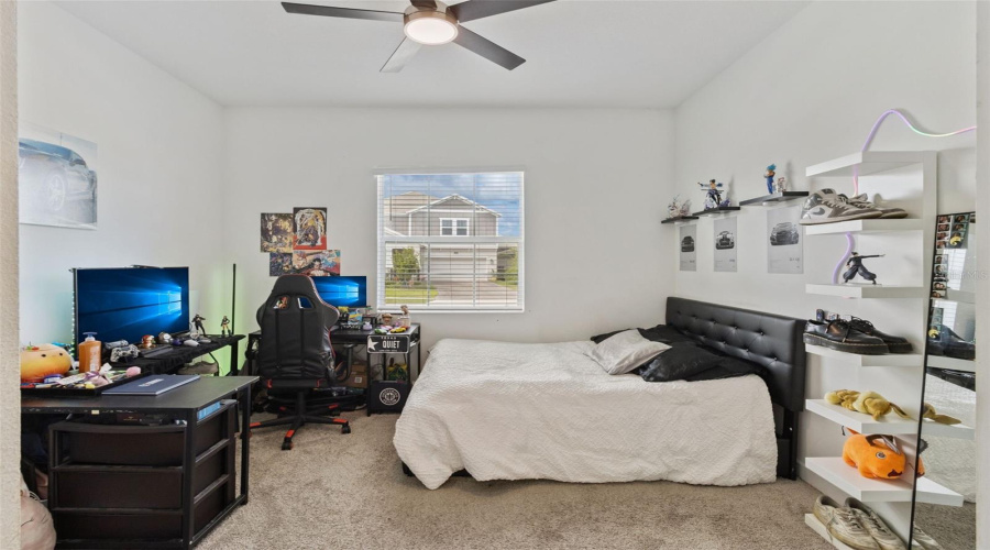 Bedroom Guest Apartment