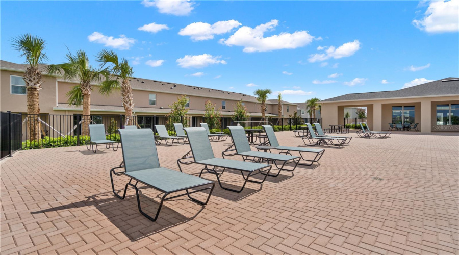 Amenities
