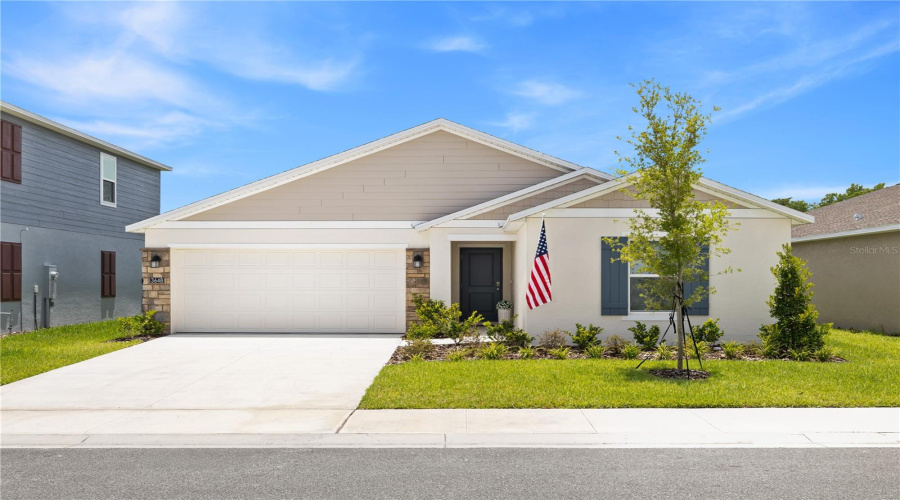 Davenport, Florida 33837, 4 Bedroom Bedrooms, ,2 Bathroombathrooms,Residential,For Sale,Rolling Ridge Bend,0,Mfro6445035