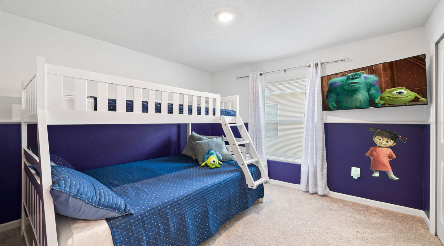 Davenport, Florida 33837, 4 Bedroom Bedrooms, ,2 Bathroombathrooms,Residential,For Sale,Rolling Ridge Bend,0,Mfro6445035
