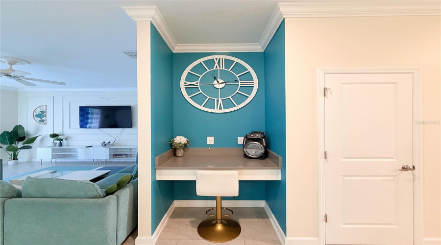Davenport, Florida 33896, 6 Bedroom Bedrooms, ,5 Bathroombathrooms,Residential,For Sale,Kingsbarn,0,Mfro6446677