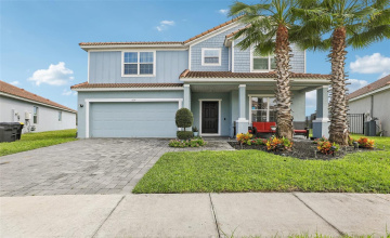 Davenport, Florida 33837, 4 Bedroom Bedrooms, ,2 Bathroombathrooms,Residential,For Sale,Oak Bluff,0,Mfrtb8553962