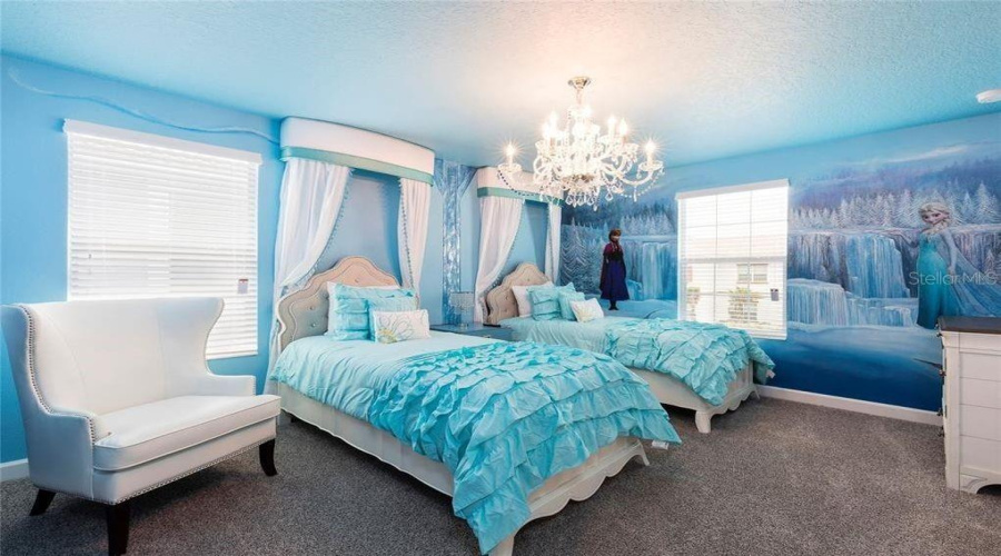 Champions Gate, Florida 33896, 5 Bedroom Bedrooms, ,5 Bathroombathrooms,Residential,For Sale,Slice,0,Mfro6446613