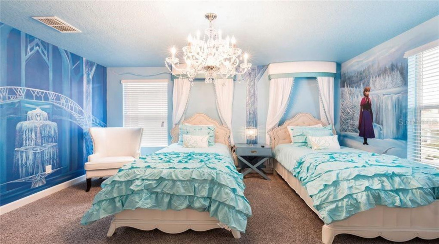 Champions Gate, Florida 33896, 5 Bedroom Bedrooms, ,5 Bathroombathrooms,Residential,For Sale,Slice,0,Mfro6446613