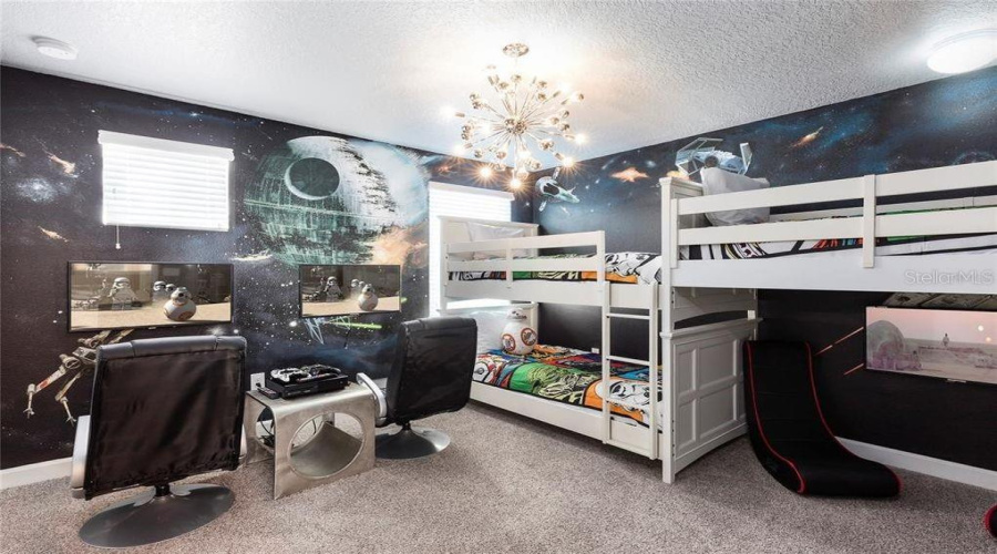 Champions Gate, Florida 33896, 5 Bedroom Bedrooms, ,5 Bathroombathrooms,Residential,For Sale,Slice,0,Mfro6446613