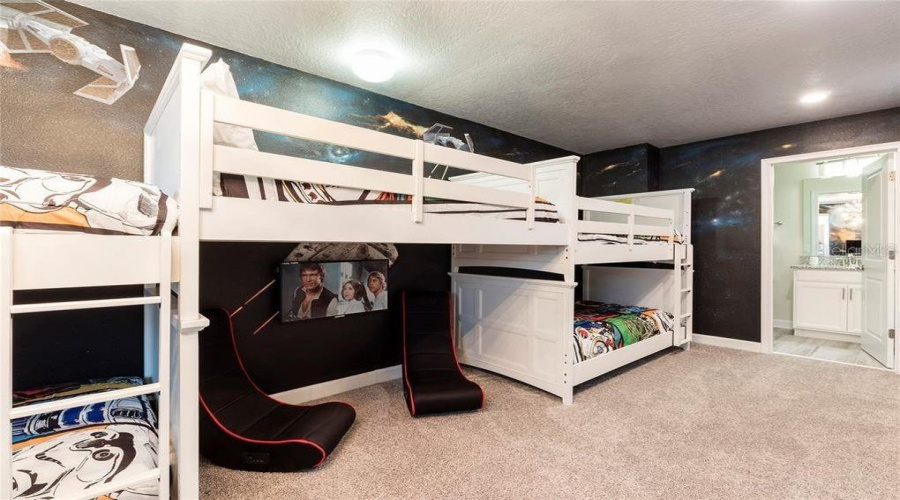 Champions Gate, Florida 33896, 5 Bedroom Bedrooms, ,5 Bathroombathrooms,Residential,For Sale,Slice,0,Mfro6446613