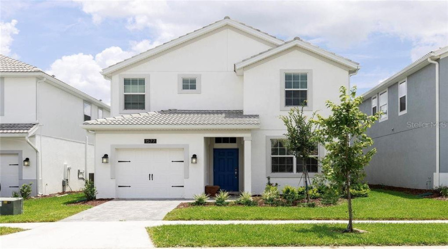 Champions Gate, Florida 33896, 5 Bedroom Bedrooms, ,5 Bathroombathrooms,Residential,For Sale,Slice,0,Mfro6446613