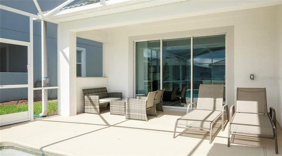 Champions Gate, Florida 33896, 5 Bedroom Bedrooms, ,5 Bathroombathrooms,Residential,For Sale,Slice,0,Mfro6446613