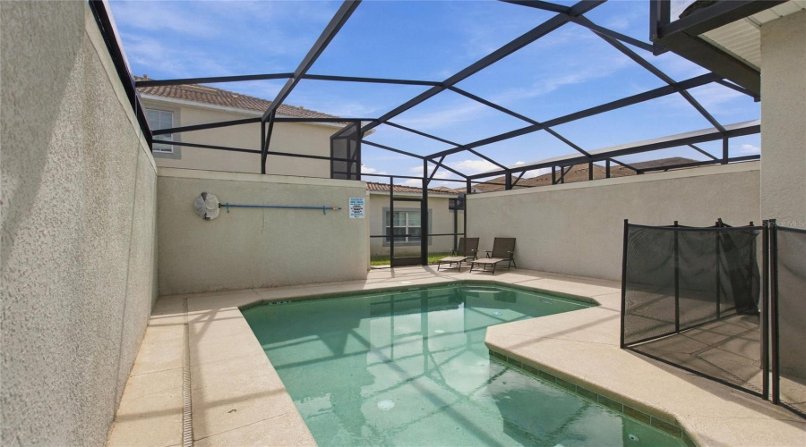 Davenport, Florida 33896, 4 Bedroom Bedrooms, ,3 Bathroombathrooms,Residential,For Sale,Stinger Dr,0,Mfrs5158716