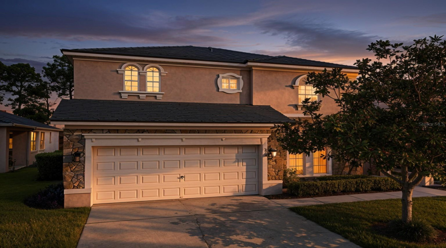 Davenport, Florida 33897, 5 Bedroom Bedrooms, ,4 Bathroombathrooms,Residential,For Sale,Calabay Parc,0,Mfrs5158662
