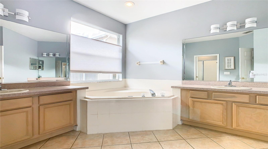 Master Bath