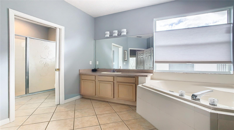 Master Bath
